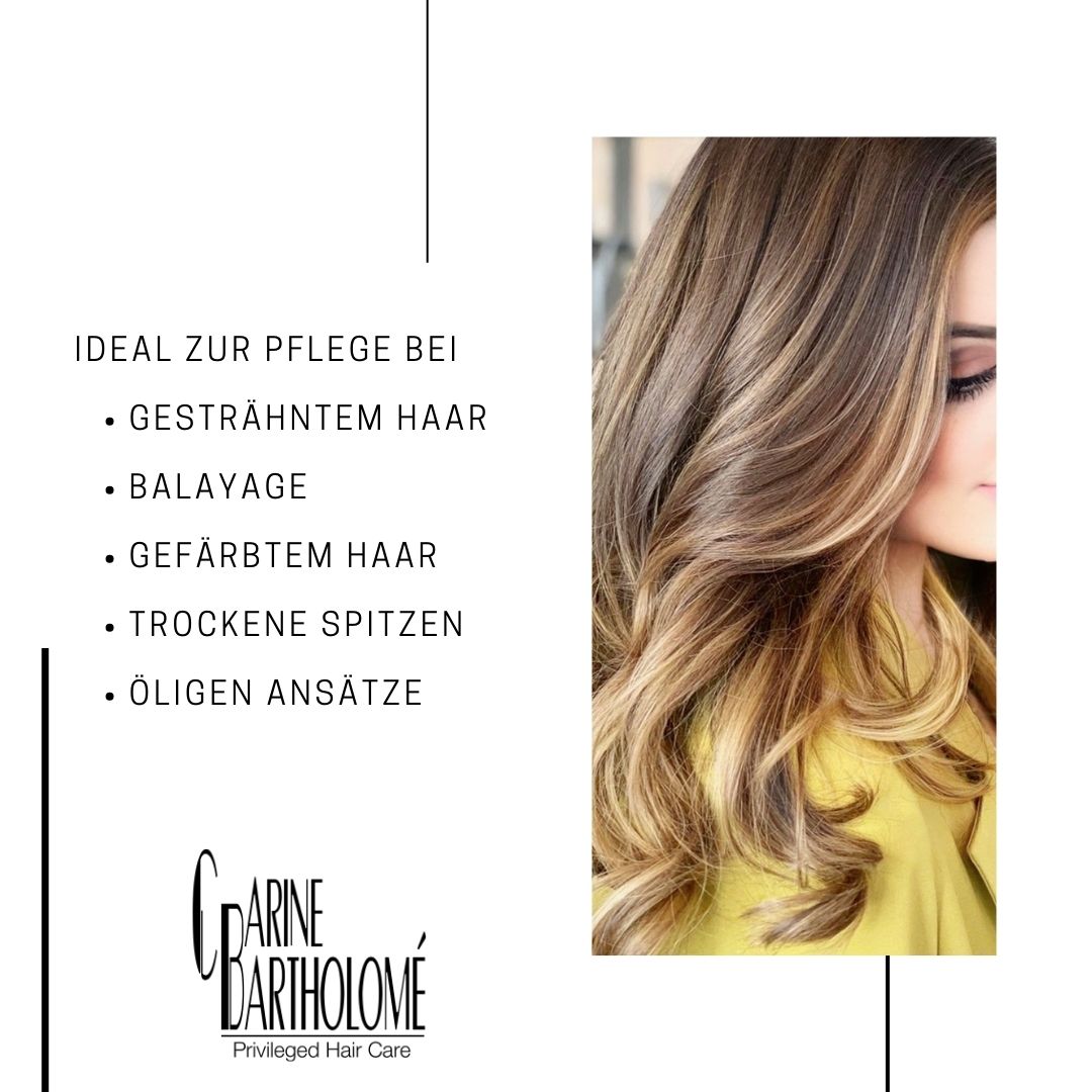 De-Stressed Brilliance Re-Newing Shampoo – Bild 4