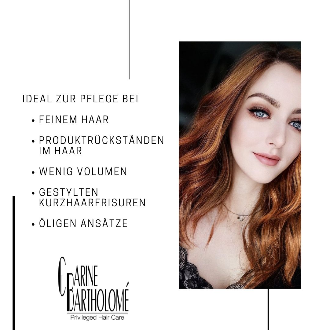 Re-Mineralist Volume Protein Mask – Bild 4