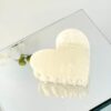Heart Hairclip