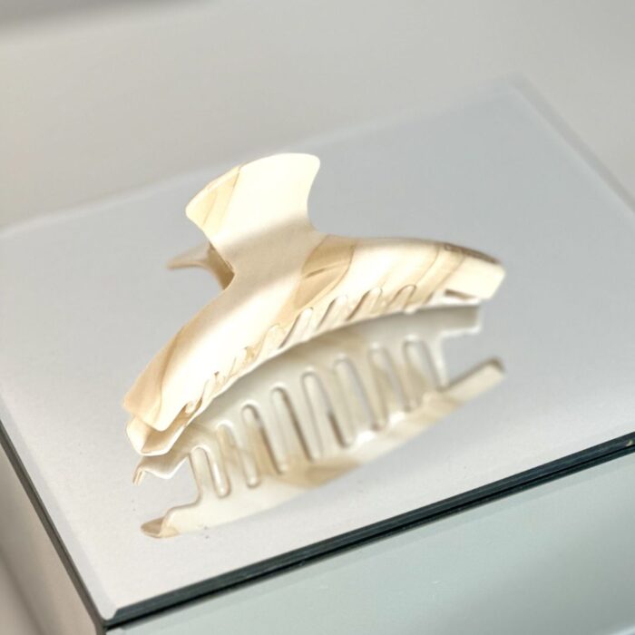 Paris Barrette Hairclip