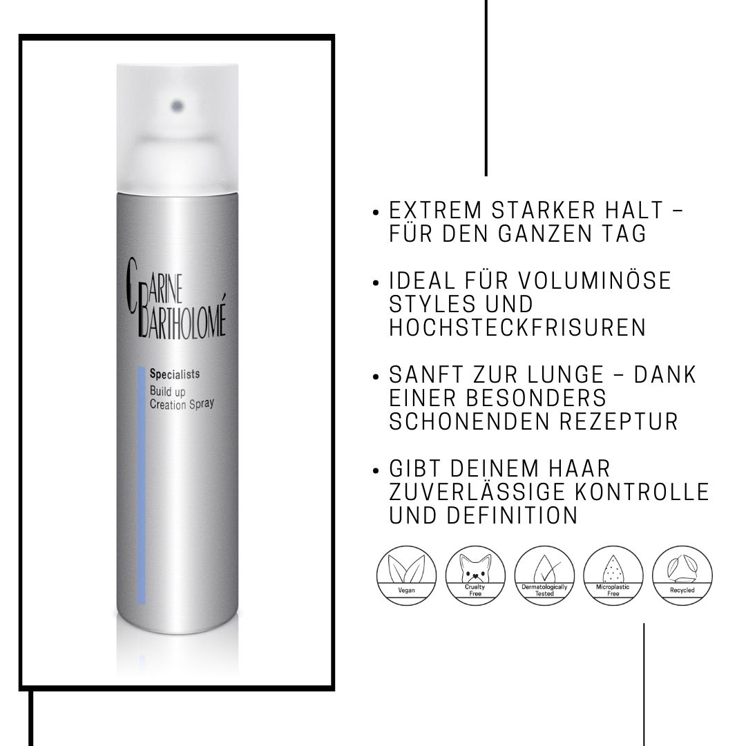 Build Up Creation Spray – Bild 3