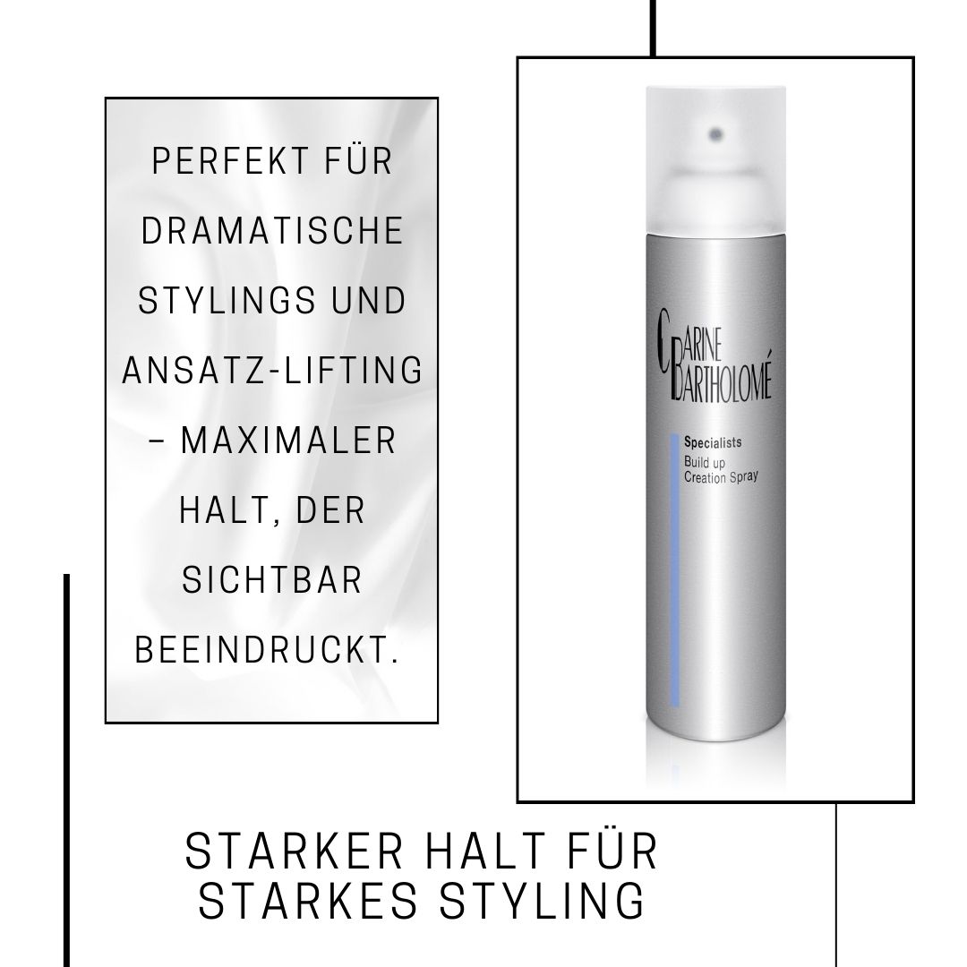 Build Up Creation Spray – Bild 2