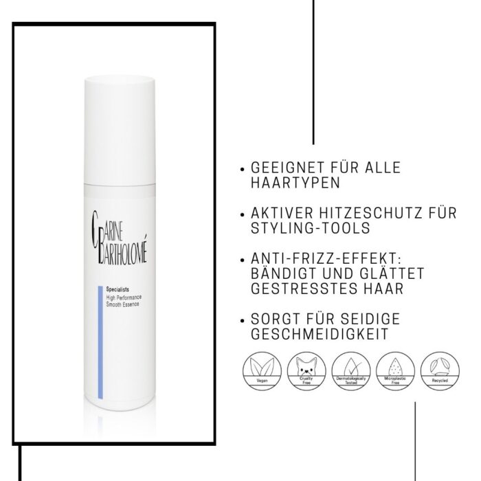 High Performance Smooth Essence – Bild 3