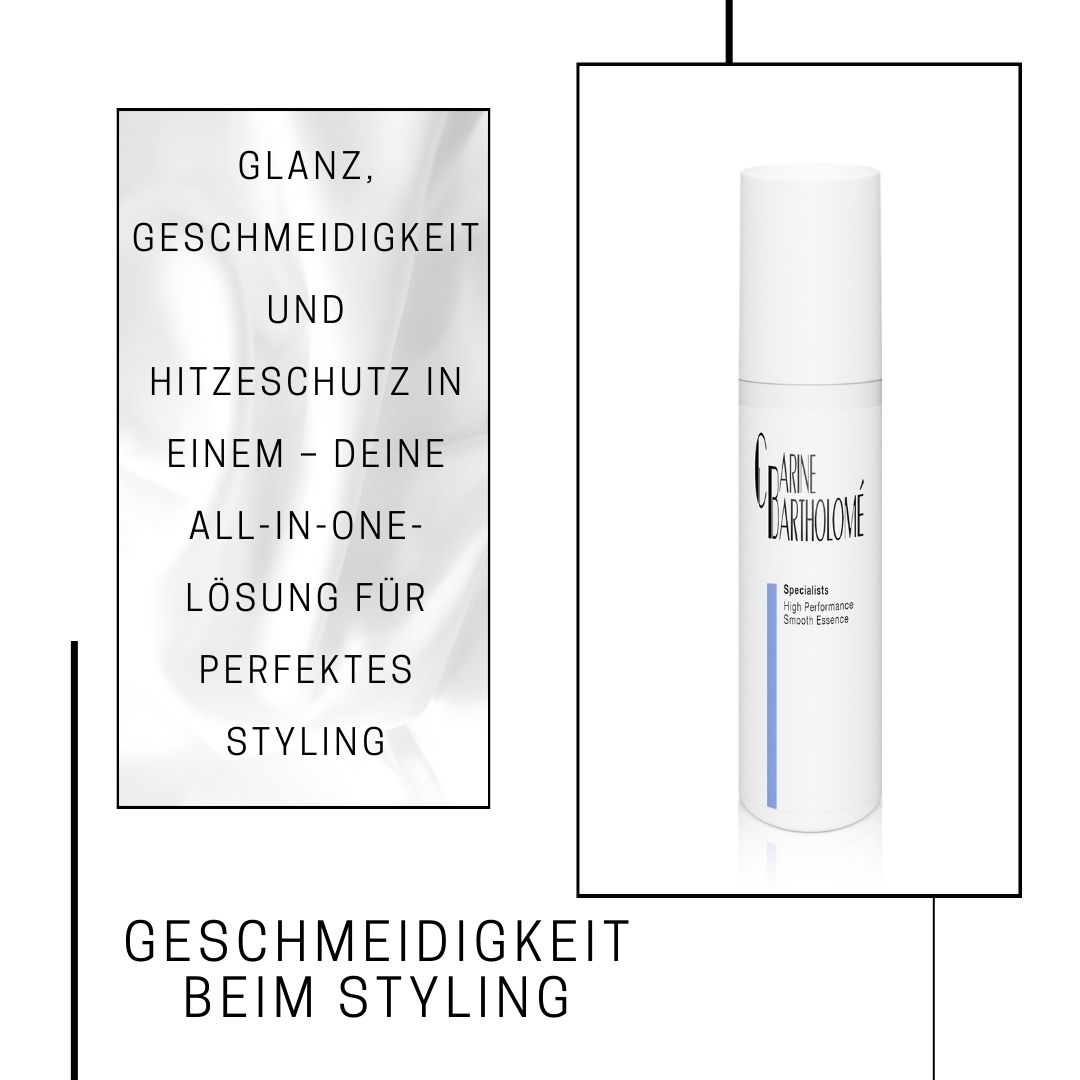 High Performance Smooth Essence – Bild 2