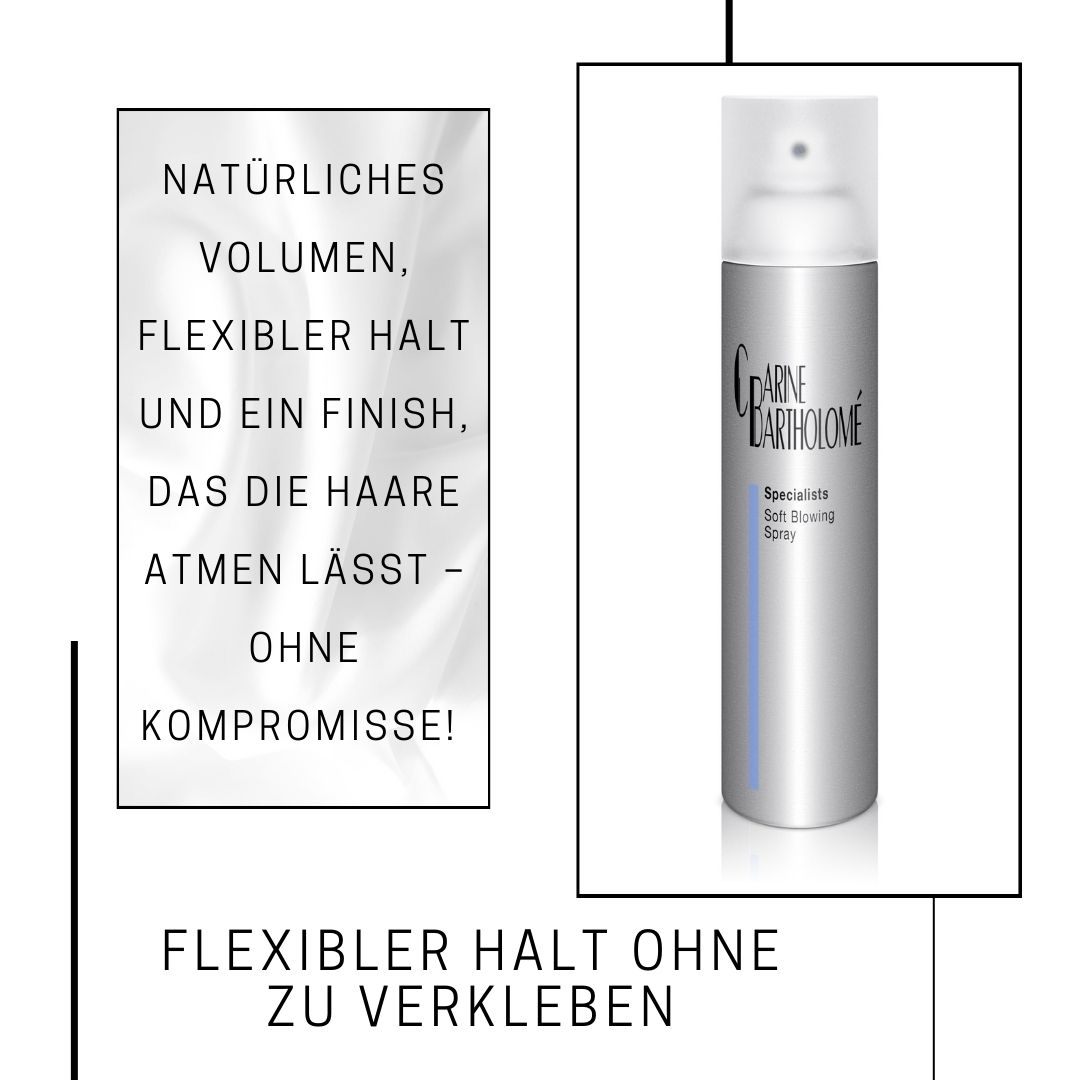 Soft Blowing Spray – Bild 3