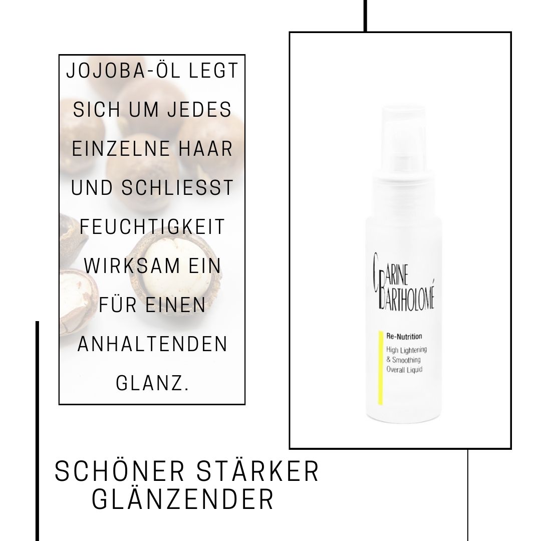 Re-Nutrition Highlighting & Smoothing Overall Liquid – Bild 2