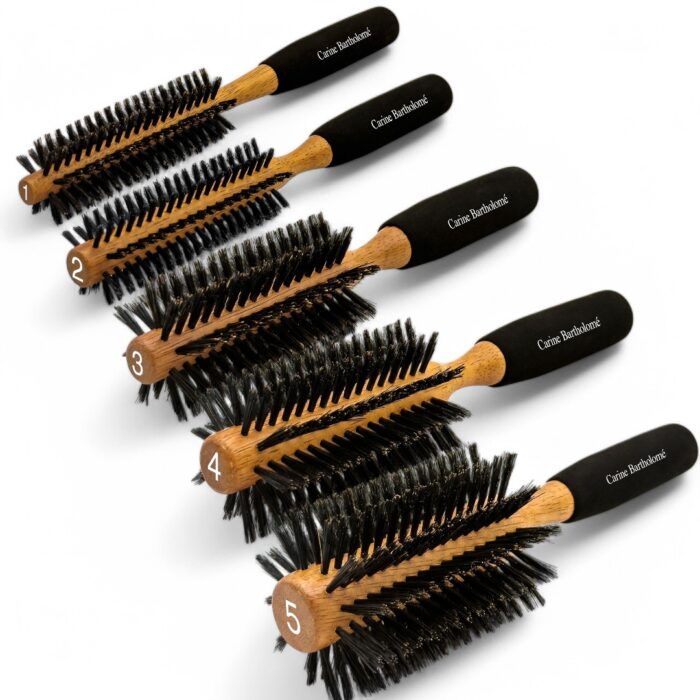 All Star Magic Roundstyler Set
