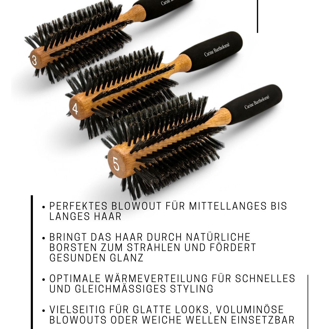 Blowout - Magic Roundstyler Set – Bild 2