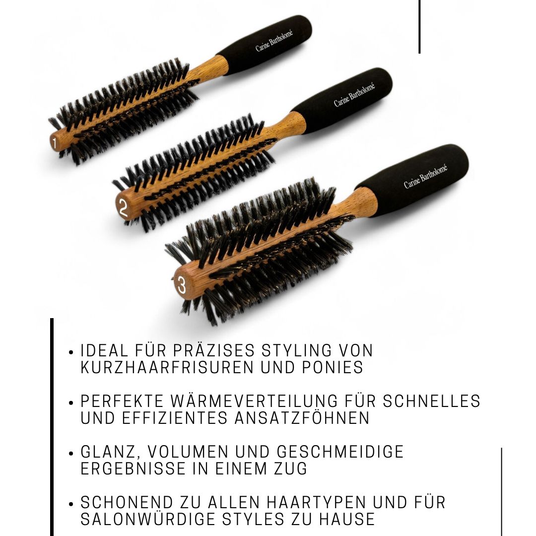 Precise Magic Roundstyler Set – Bild 2