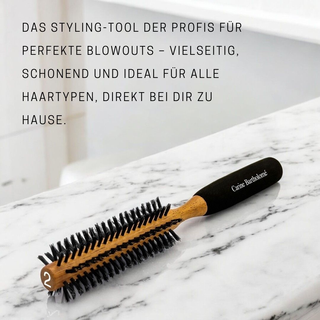 Precise Magic Roundstyler Set – Bild 3