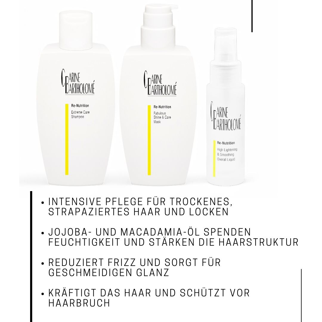 Dry Hair Trio – Bild 2