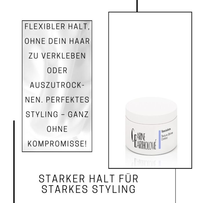 Texture Shine Controle – Bild 3