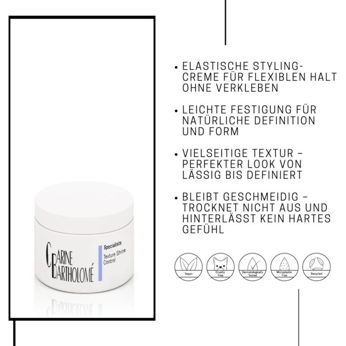 Texture Shine Controle – Bild 2