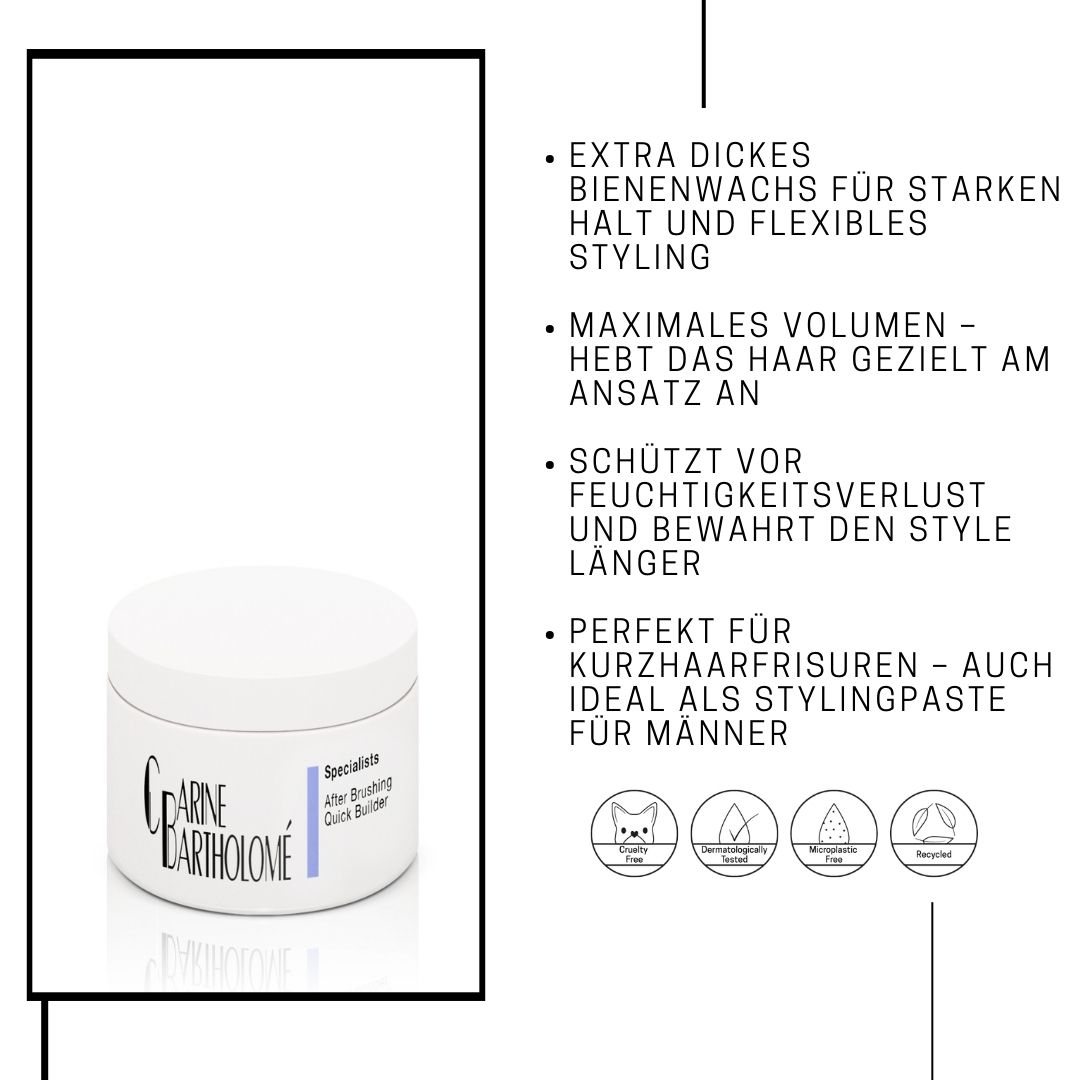 After Brushing Quick Builder – Bild 2