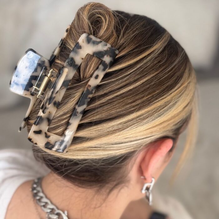 Namesless Hairclip – Bild 3