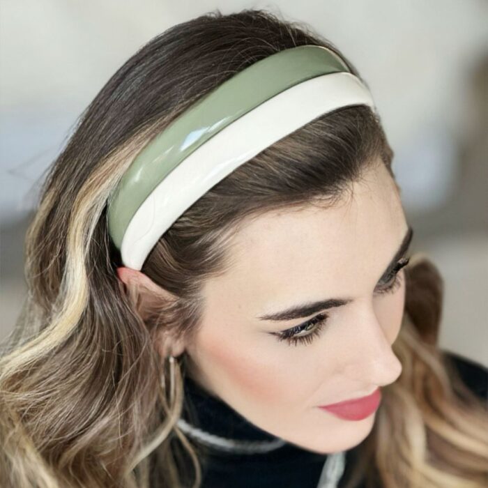 Shiny Headband