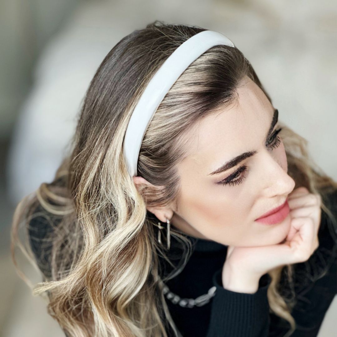 Trio Shiny Headband Set – Bild 7