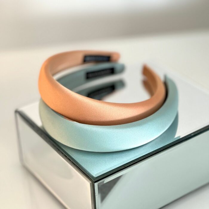 Soft Touch Headband