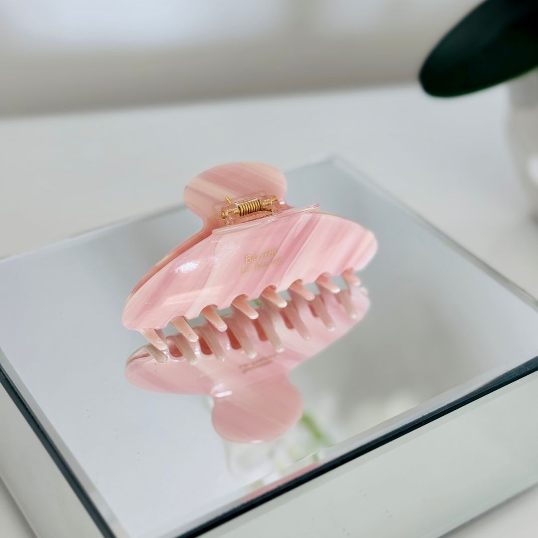 Thin Barrette Hairclip – Bild 4