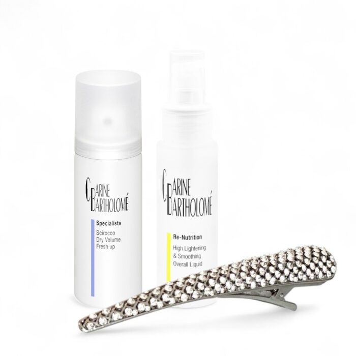 Hot Summer Kit