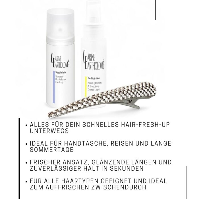 Hot Summer Kit – Bild 2